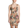 Sublimation Cut & Sew Dress