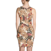 Sublimation Cut & Sew Dress