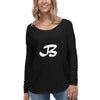 Ladies' Long Sleeve Tee