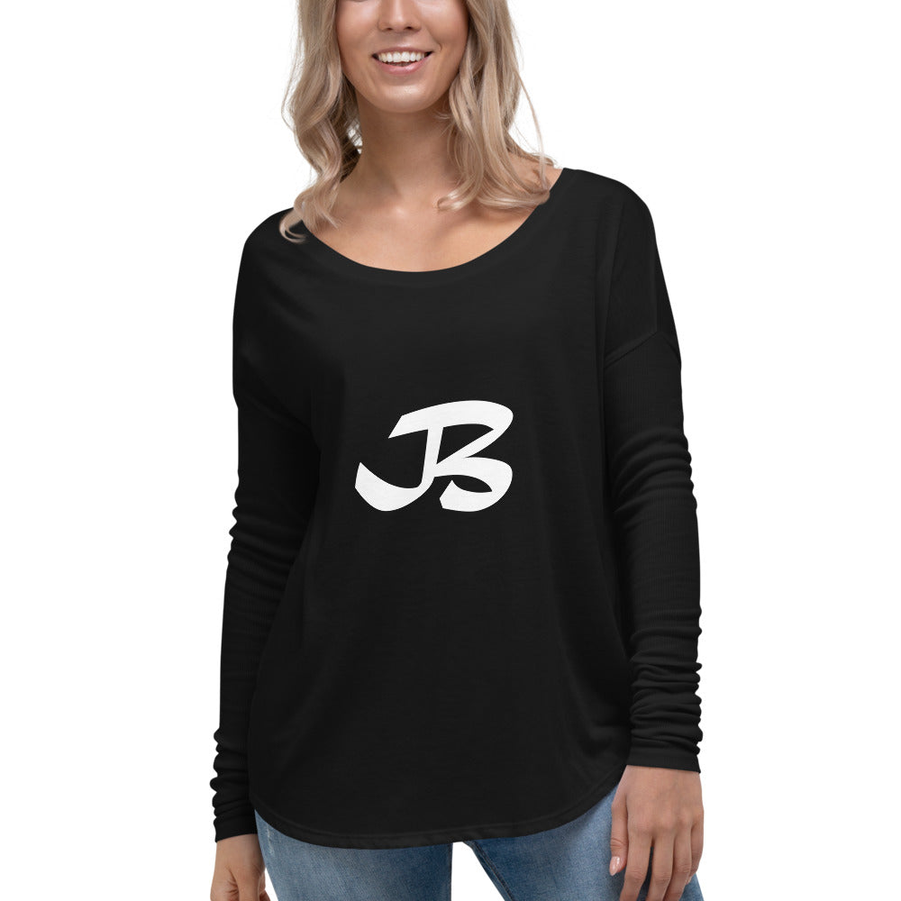 Ladies' Long Sleeve Tee